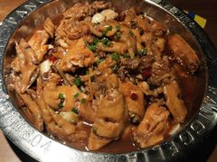 -胖哥俩肉蟹煲(湖滨银泰in77店)
