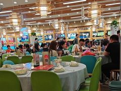 -大师傅金奖啤酒鱼(西街口总店)