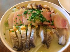 iphone_upload_pic-上海南郊宾馆·阳光自助餐厅