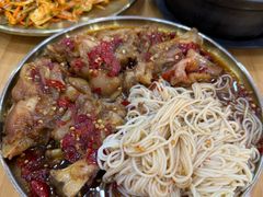 -贤花饭店(城阳店)