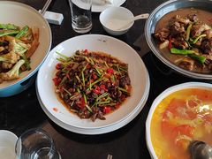 -淮安曙光国际大酒店(大运河广场花街店)