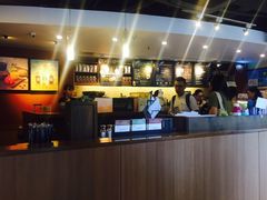 -星巴克(红房子店)