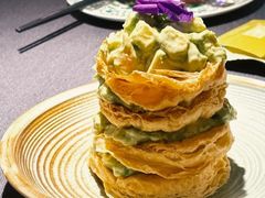 -南里山房·新淮扬菜(徐汇万科店)