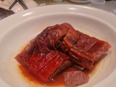 深井脆皮烧鹅-简·东山小厨(东山口店)