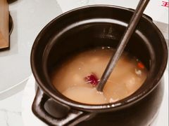 冬瓜海带排骨例汤-老友王·南宁特色菜(金汇如意坊店)