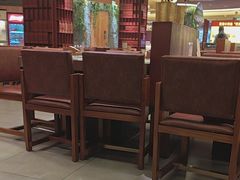 -巴奴毛肚火锅(商城路店)