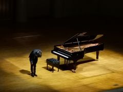 -中山公园音乐堂