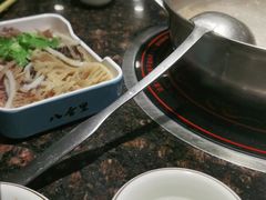 -八合里牛肉火锅(新洲店)