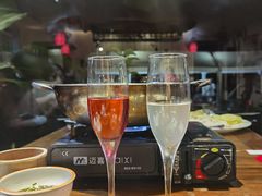 -夏屿湖畔.落日湖景餐厅(普者黑景区店)