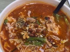 -缘久缘米粉(新街口店)