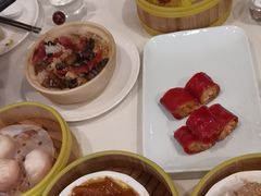 -顺峰·粤菜海鲜·早茶自助(阜成店)