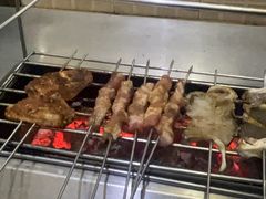 -小寒羊烧烤(凯瑞时代大厦店)