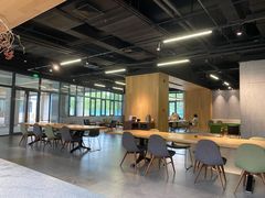 大堂-山下C5cafe(惠通时代广场店)