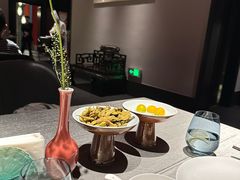 -江南雅厨(李公堤店)