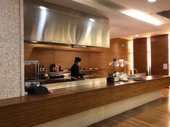 -杭州国际会议中心洲际酒店-面工坊