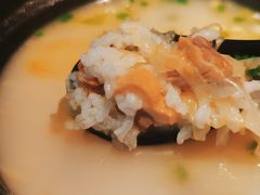 腊板鸭烫饭-五样儿西昌小签签烤串(建设路店)