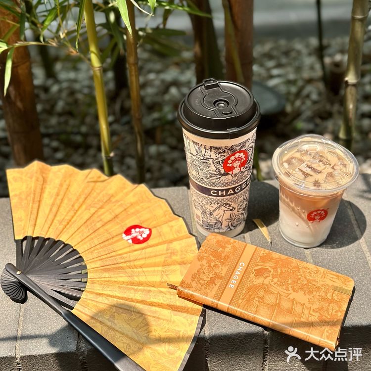 姬姐，你终于还是来宽窄巷子了对吗🥹