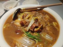 猪肉炖粉条-关东小磨东北菜(漕河泾印象城店)