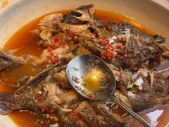 -喜湘宴·精致湖南菜(和平西桥店)