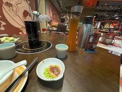 -潮澎派·潮汕菜大排档(南较西路店)