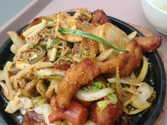 -北大家园食堂