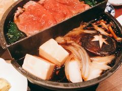 -小山日本料理(太古汇店)