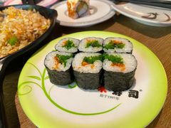 -三禾寿司(君尚店)