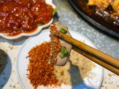 -小邓石棉铁板烧(流星花园店)