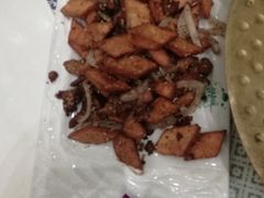 -阿拉丁新疆风味餐厅·清真(罗廊巷店)