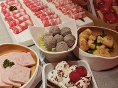 -海底捞火锅(漫乐城夜宵主题店)