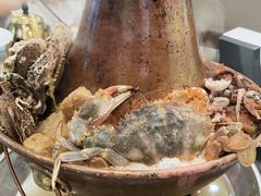 -龙香居海鲜浑锅家常菜·特色驴肉