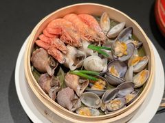 -三利音·玖弄小鲜(浦东嘉里城店)