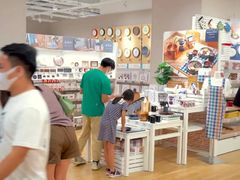 -东莞松山湖万象汇