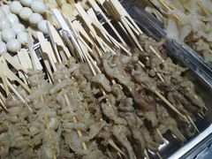 -童陈记重庆冷串串(食宝街店)
