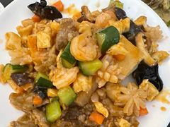 -清真宏玉祥黄门脸餐厅(华荫东里店)
