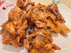 -吴记酱骨炖菜馆(西大直街店)