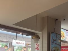 -李先生牛肉面大王(广渠门内店)