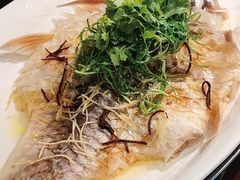 -双天海鲜楼 · 43年老字号