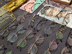 -肆兮眼镜·蔡司·徕卡战略合作店(大坪店)