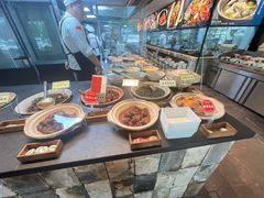 -黄山老妈·土菜(碧桂园店)