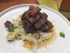 -醉霖生态餐厅(交大店)
