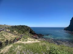 -龙头岩(Dragon Head Rock)