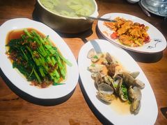-街小坐闽南小牌档(新元店)
