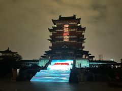 -寻梦滕王阁实景演出