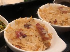 -捞王猪肚鸡火锅(财富中心店)