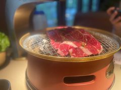 -西塔老太太泥炉烤肉(青浦蟠龙天地店)