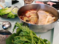 -小肥羊(西丽宝能城店)