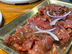 -原始泥炉烤肉(总店)