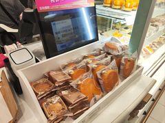 -85度C(南京龙江店)