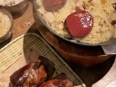 -鸽子窝(青塔店)